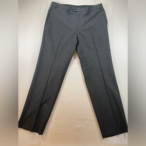 Ralph Lauren Charcoal Dress Pants 38 x 32
